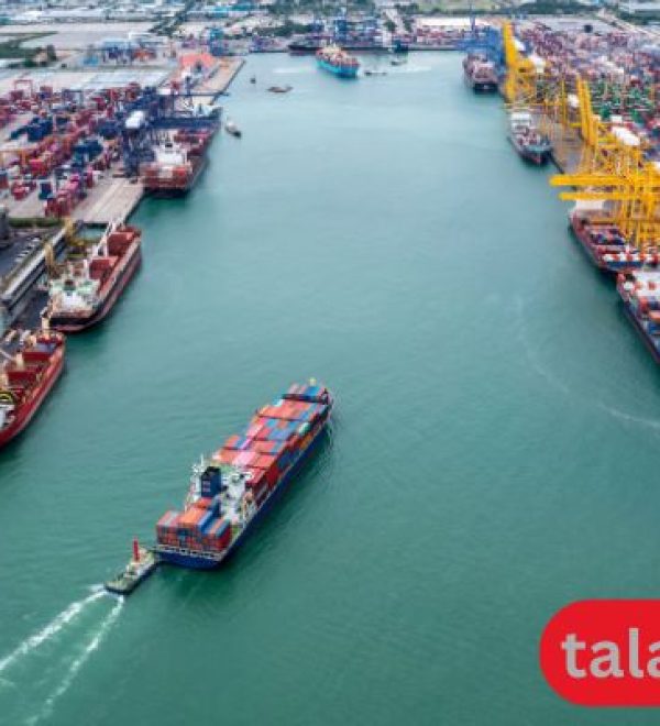 Грузоперевозки из Турции: Руководство 2024 | Talal Logistics