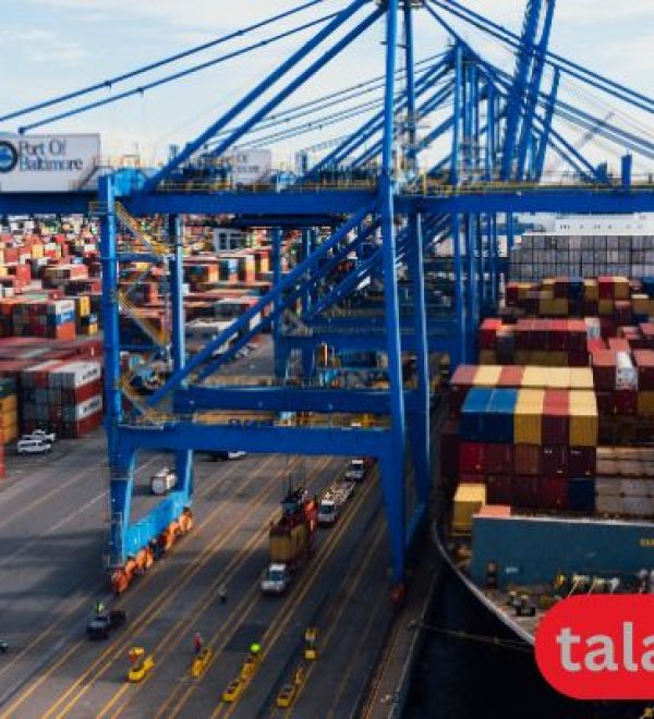 Доставка из Турции в Россию